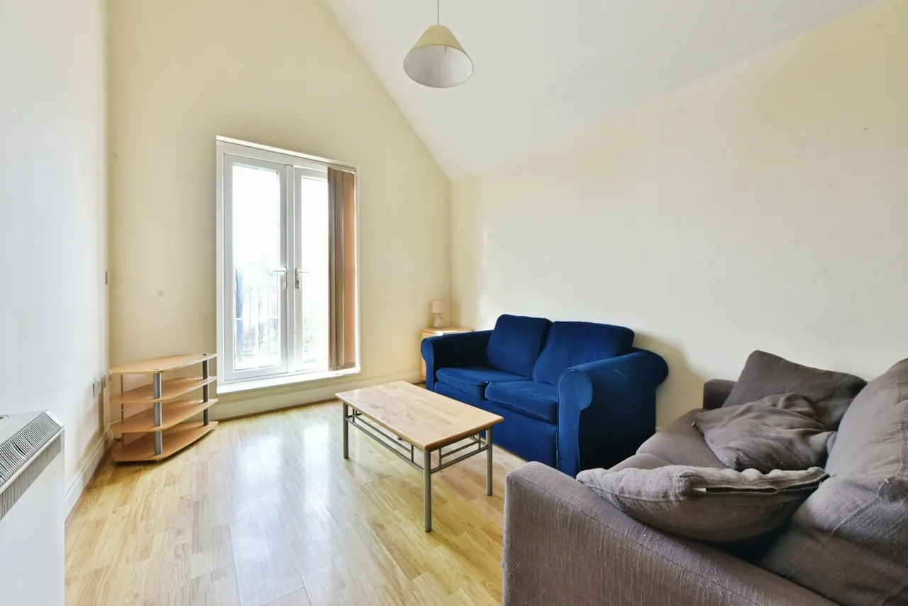 Lingfield Apartments, 70 Whalley Road, Manchester, Greater Manchester, M16, photo 5