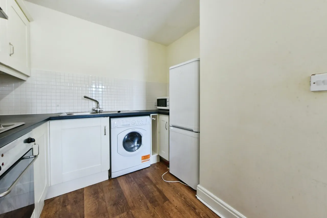 Lingfield Apartments, 70 Whalley Road, Manchester, Greater Manchester, M16, photo 9