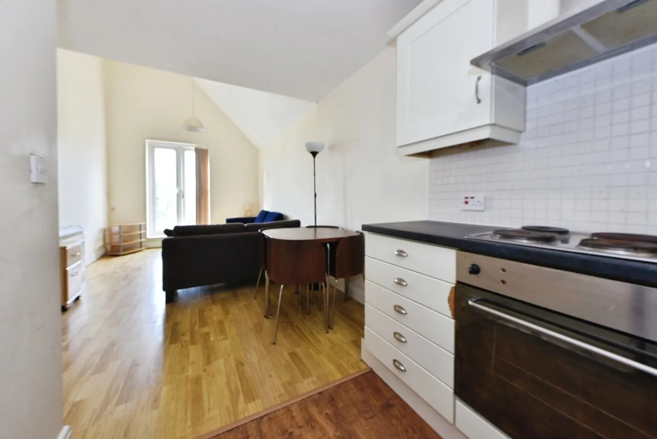 Lingfield Apartments, 70 Whalley Road, Manchester, Greater Manchester, M16, photo 8