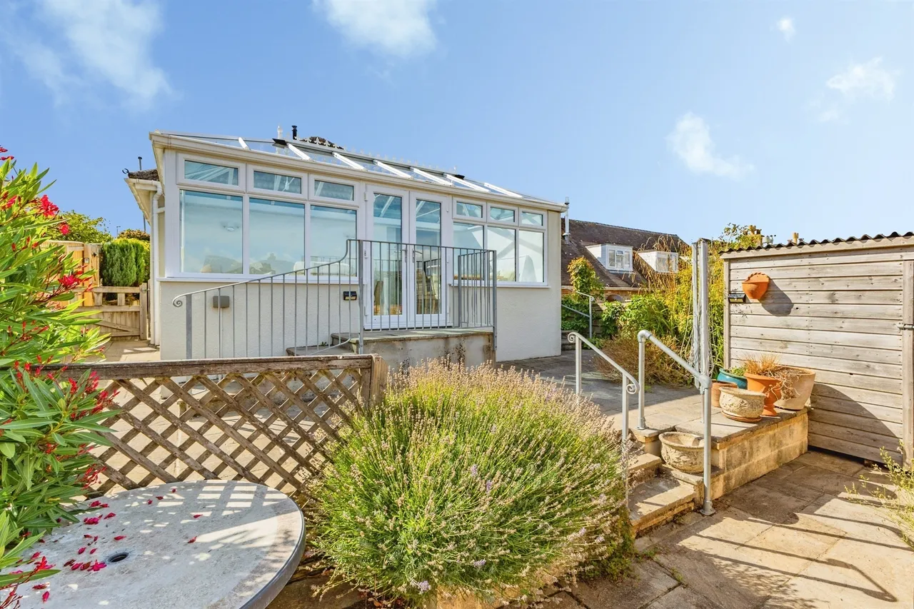 2 bed house for sale — Loring Road, Salcombe