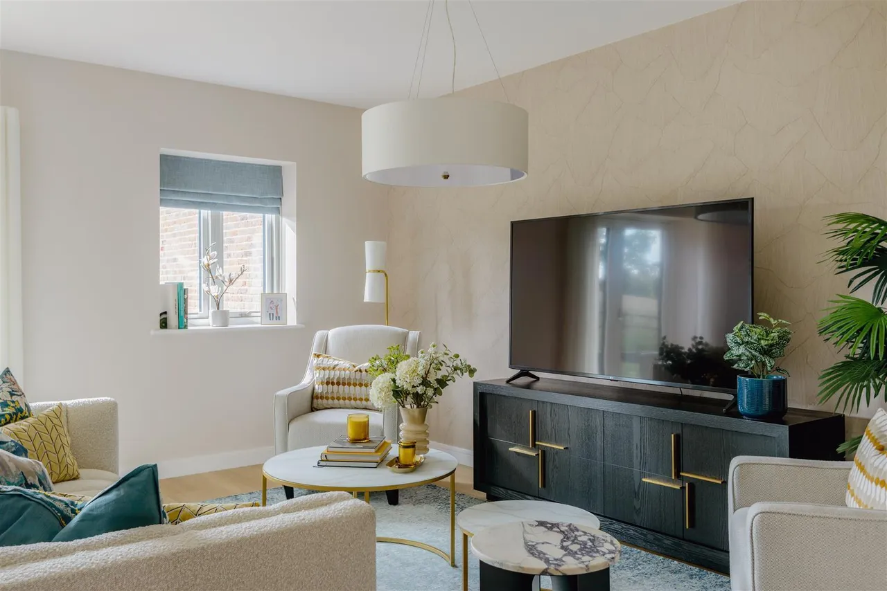 Meadow Chase, Henley-On-Thames, RG9, photo 5