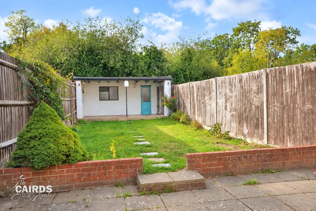 Stoneleigh Avenue, Worcester Park, KT4, photo 14