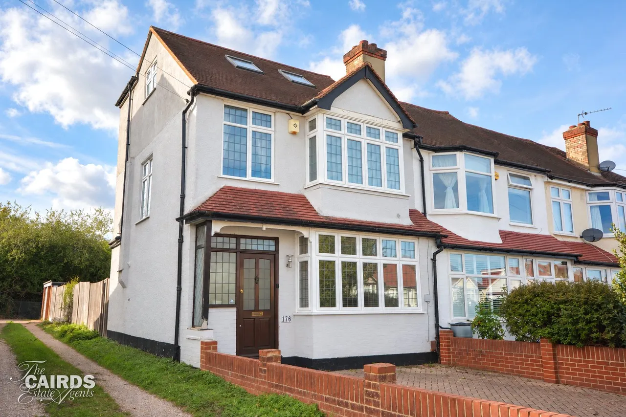 Stoneleigh Avenue, Worcester Park, KT4, photo 15