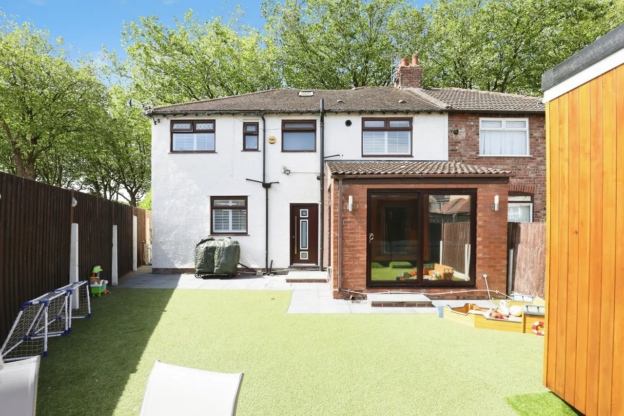 Brodie Avenue, Liverpool, L19, photo 14