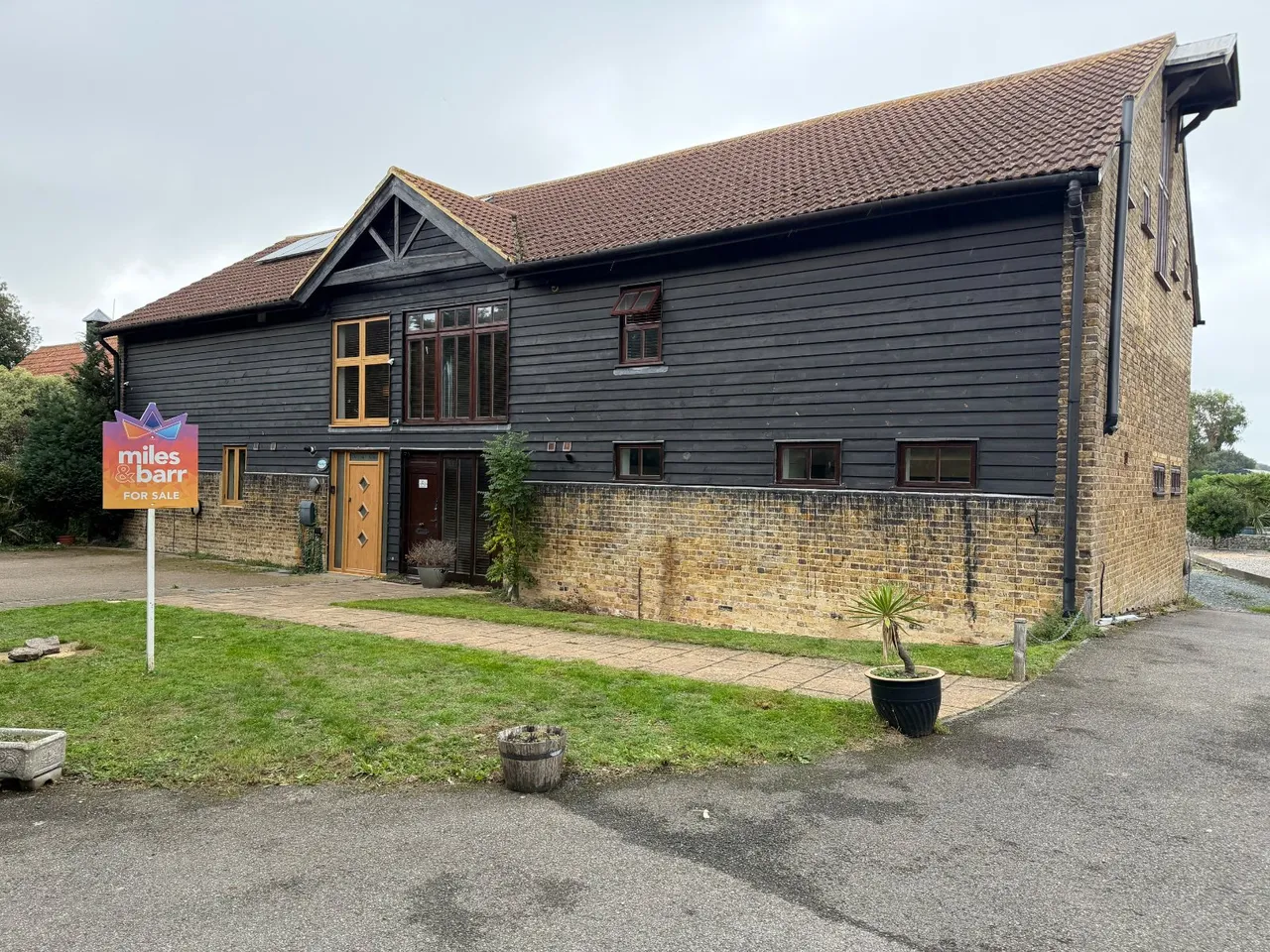 4 bed house for sale, Manston Court Road, Ramsgate, CT12