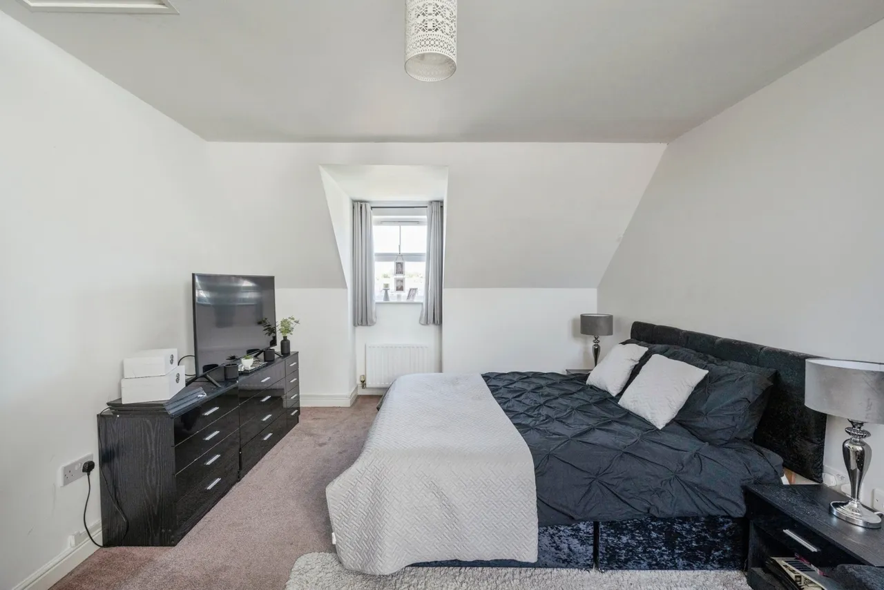 Scotsman Drive, Doncaster, South Yorkshire, DN5, photo 14