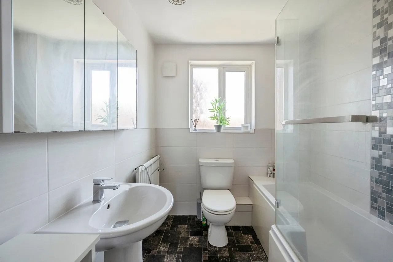 Scotsman Drive, Doncaster, South Yorkshire, DN5, photo 11
