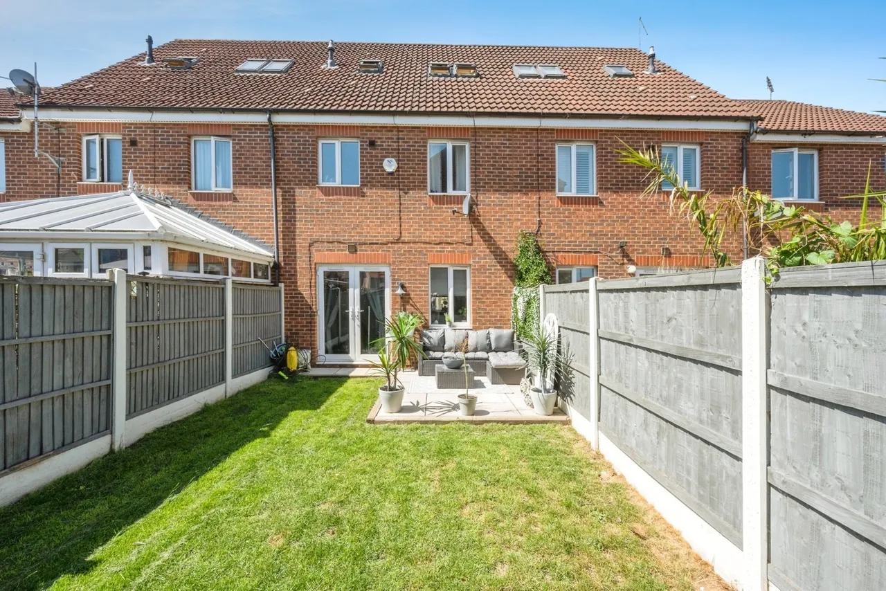 Scotsman Drive, Doncaster, South Yorkshire, DN5, photo 16