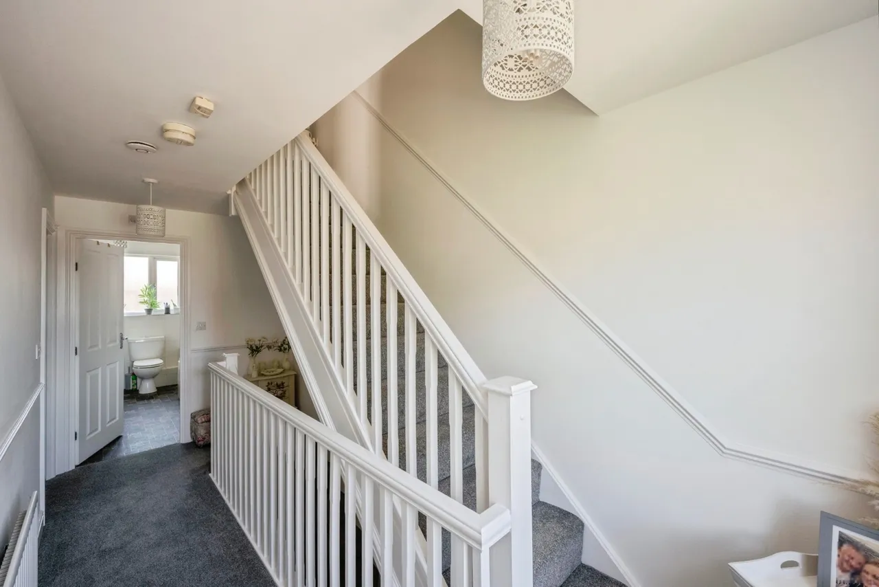 Scotsman Drive, Doncaster, South Yorkshire, DN5, photo 12