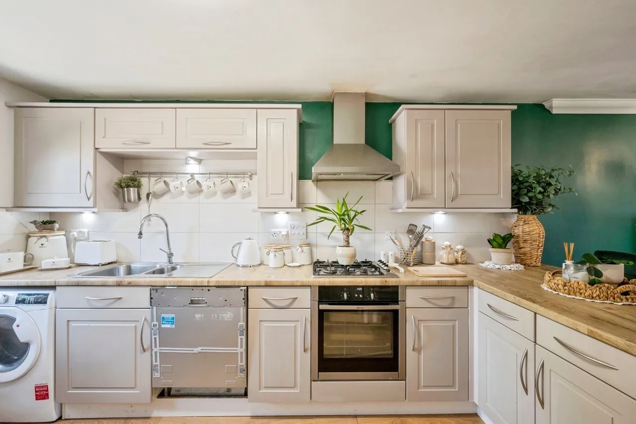 Scotsman Drive, Doncaster, South Yorkshire, DN5, photo 5