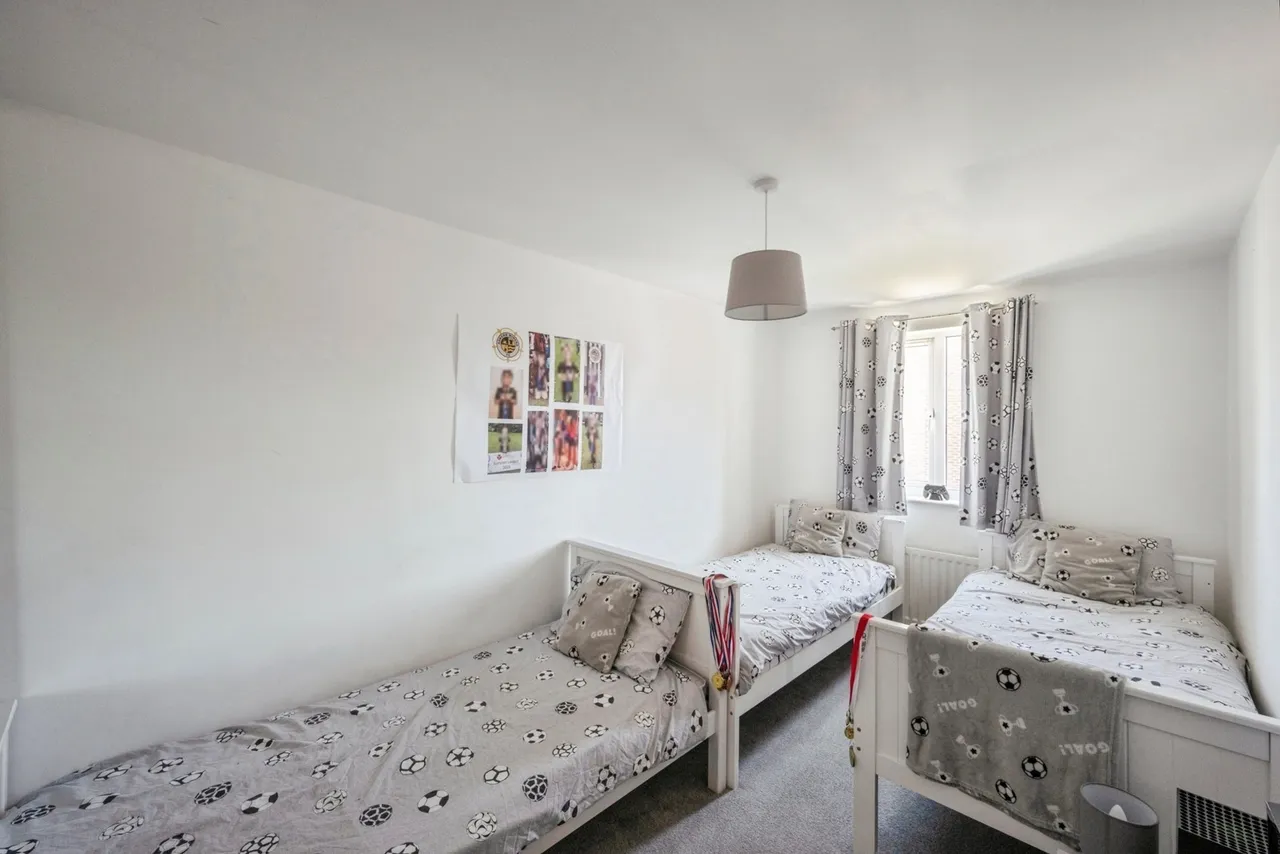 Scotsman Drive, Doncaster, South Yorkshire, DN5, photo 10