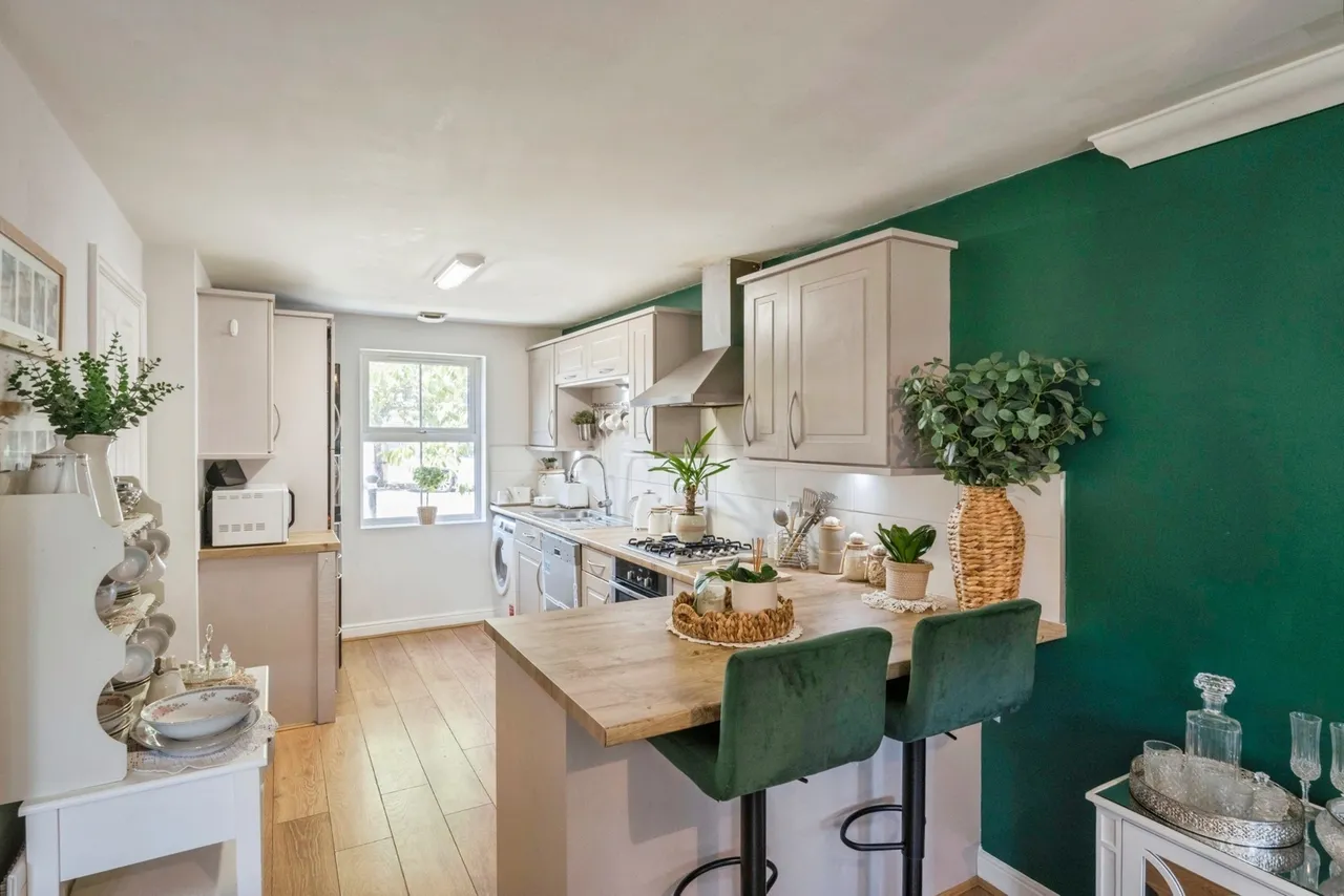 Scotsman Drive, Doncaster, South Yorkshire, DN5, photo 7