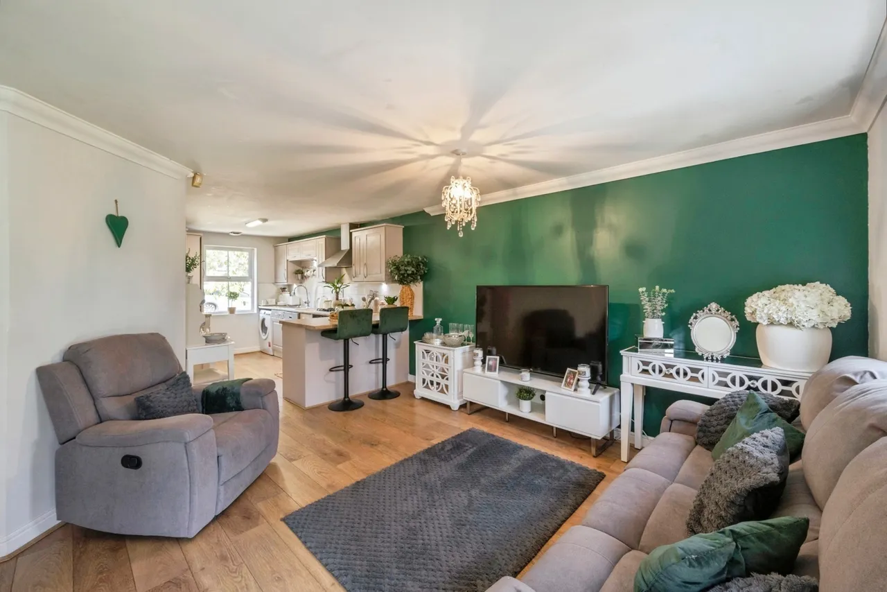 Scotsman Drive, Doncaster, South Yorkshire, DN5, photo 6