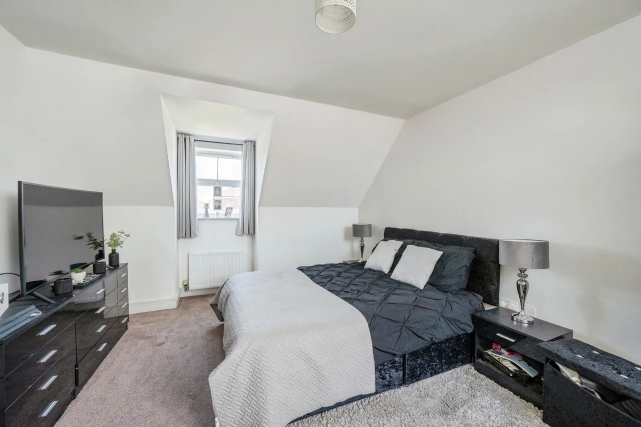 Scotsman Drive, Doncaster, South Yorkshire, DN5, photo 13