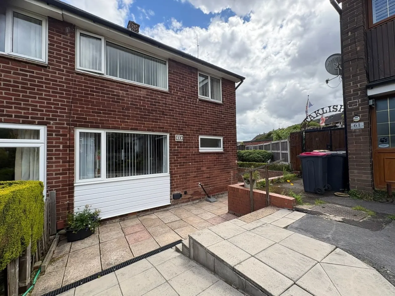 Wensleydale Road, Wingfield, photo 4