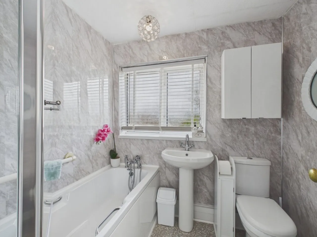Wensleydale Road, Wingfield, photo 5