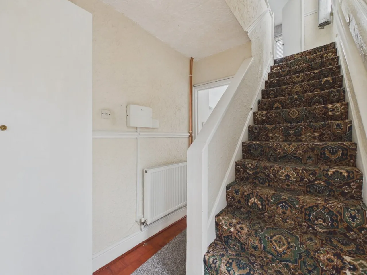 Wensleydale Road, Wingfield, photo 7