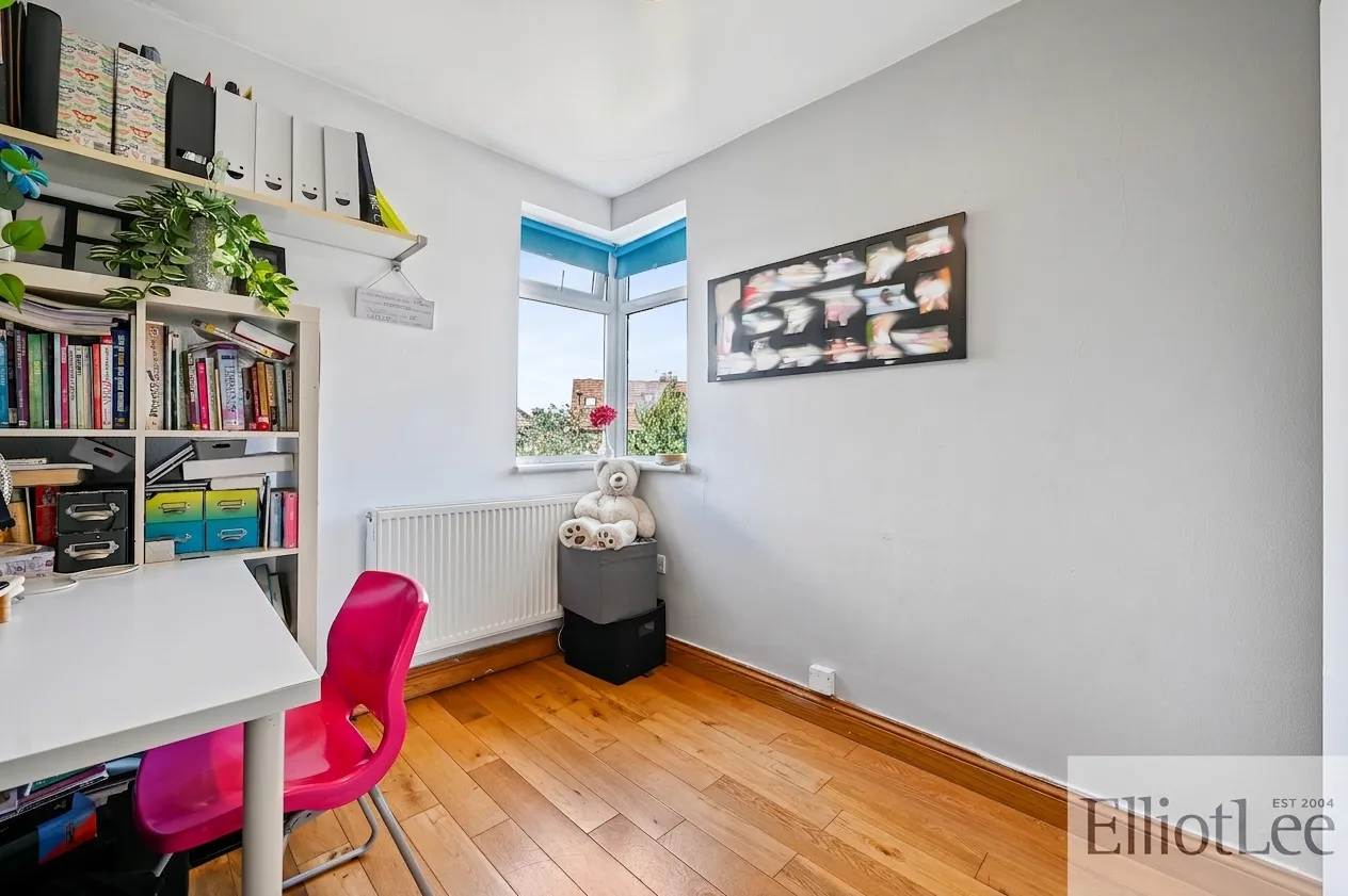 Carlton Avenue West, Wembley, HA0, photo 9