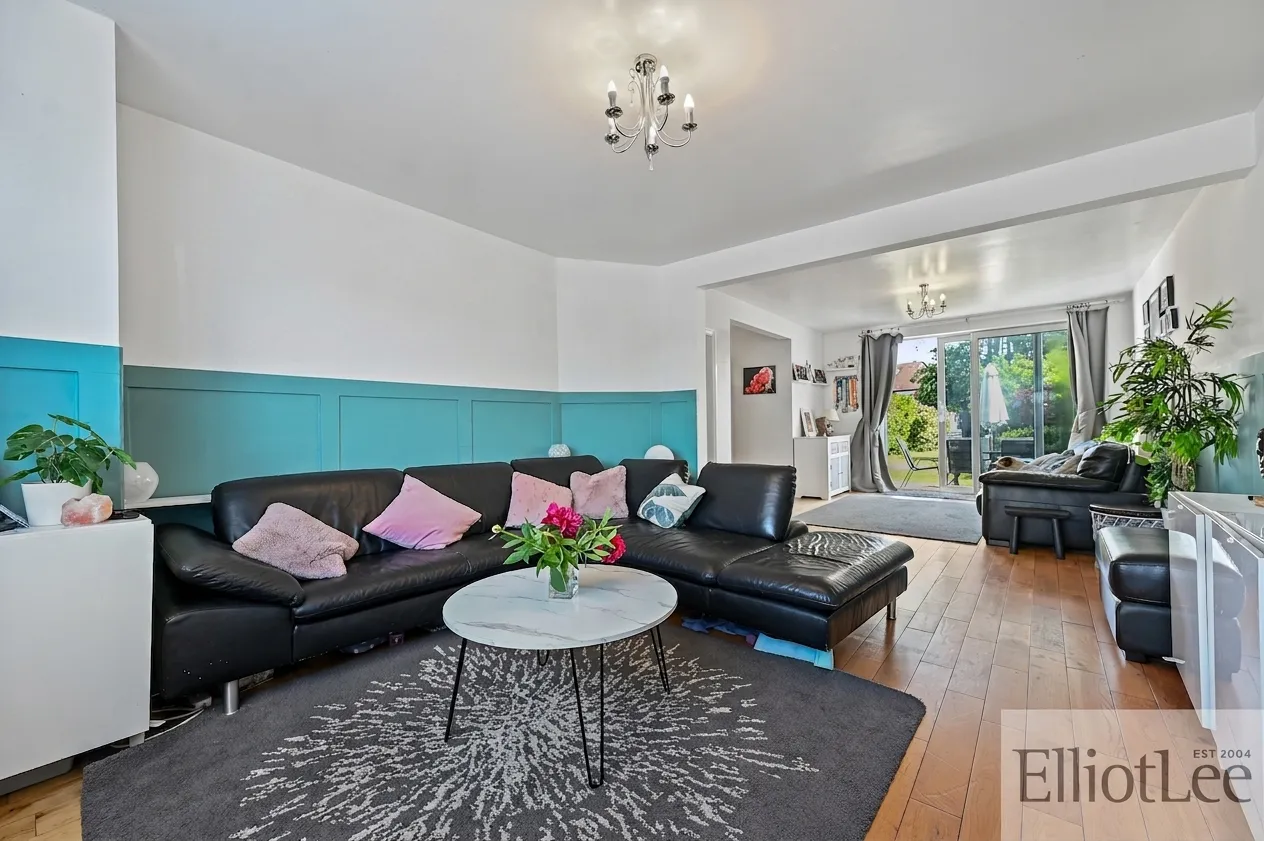 Carlton Avenue West, Wembley, HA0, photo 3