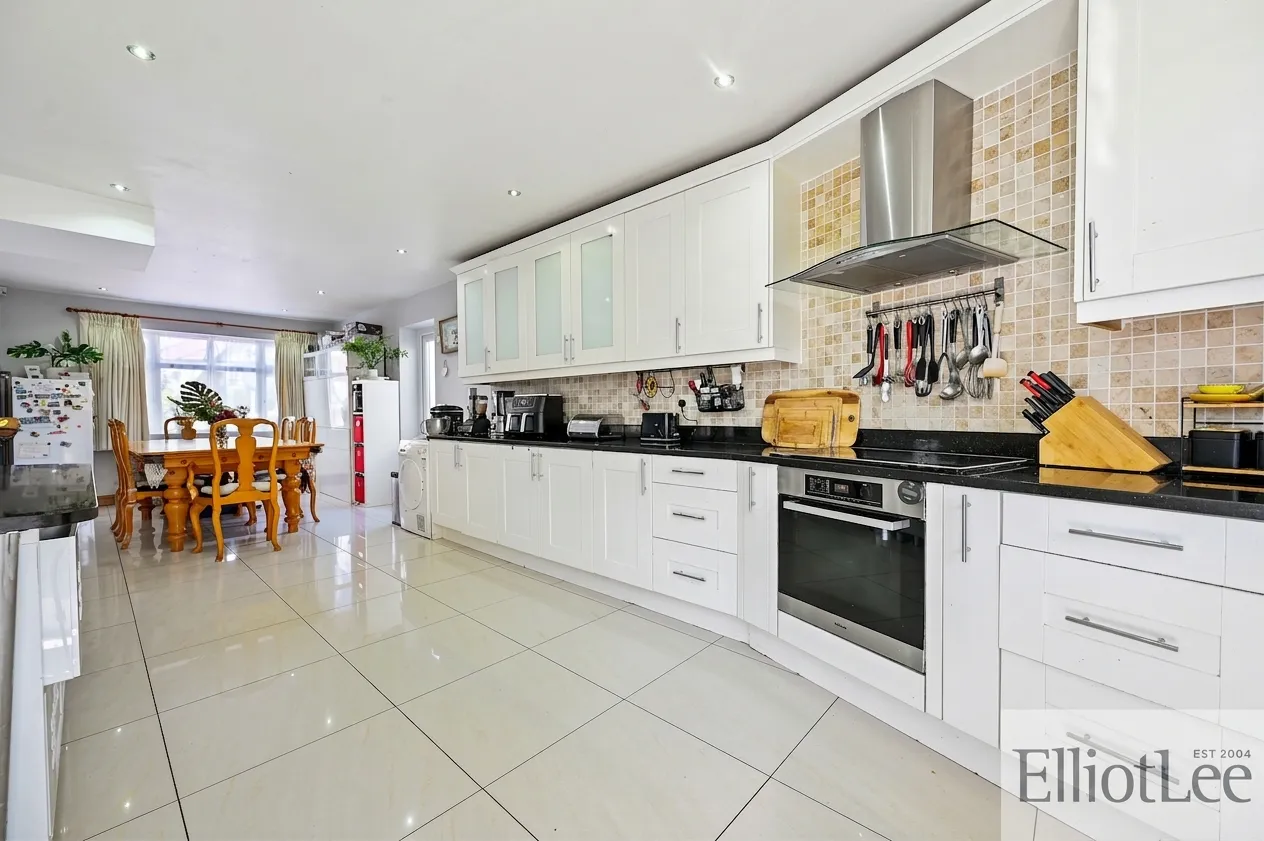 Carlton Avenue West, Wembley, HA0, photo 4