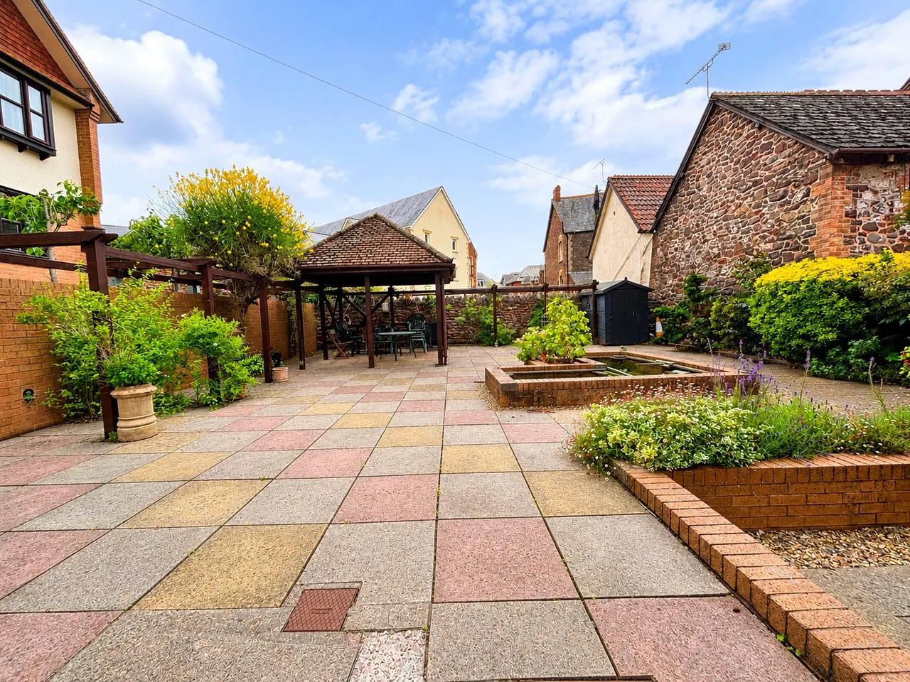 Market House Lane, Minehead, TA24, photo 4