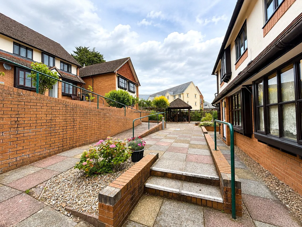 Market House Lane, Minehead, TA24, photo 7