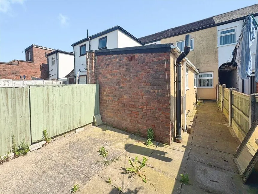 Liverpool Road, Skelmersdale, WN8, photo 9