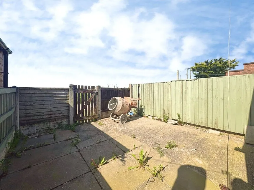 Liverpool Road, Skelmersdale, WN8, photo 10