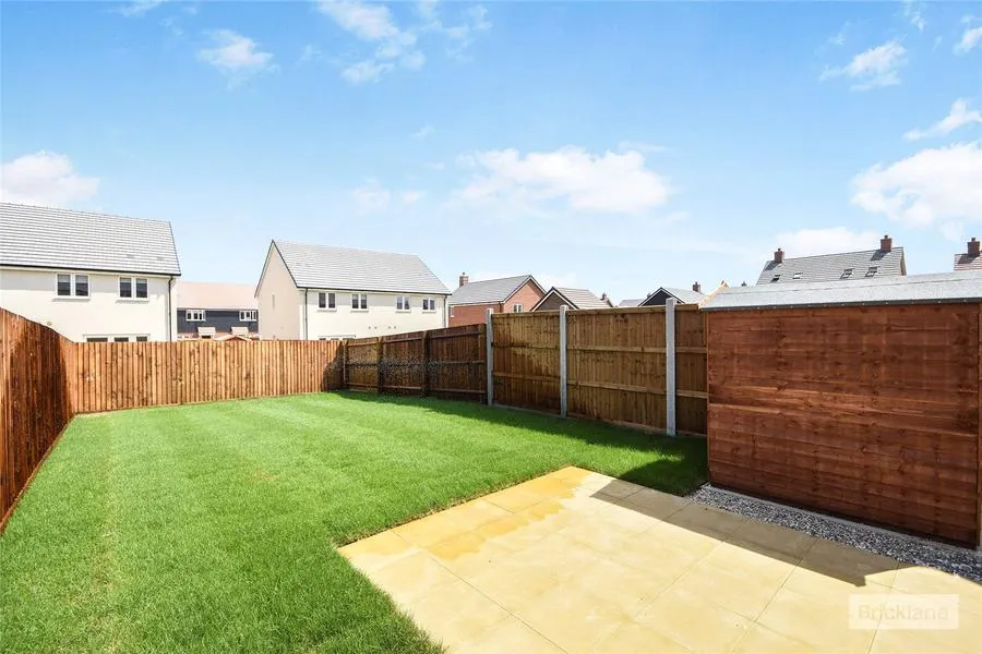 Priestley Field Avenue, Little Dunmow, CM6, photo 10