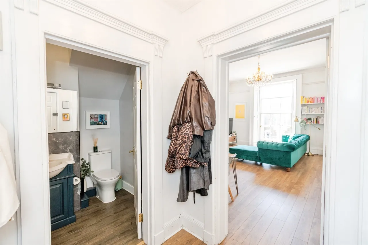 Cranbury Terrace, Southampton, SO14, photo 14