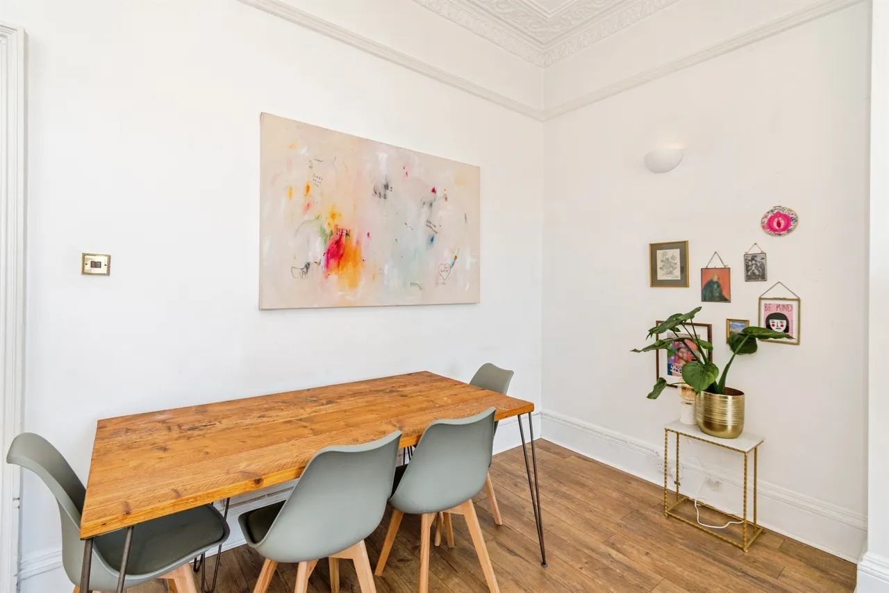 Cranbury Terrace, Southampton, SO14, photo 5