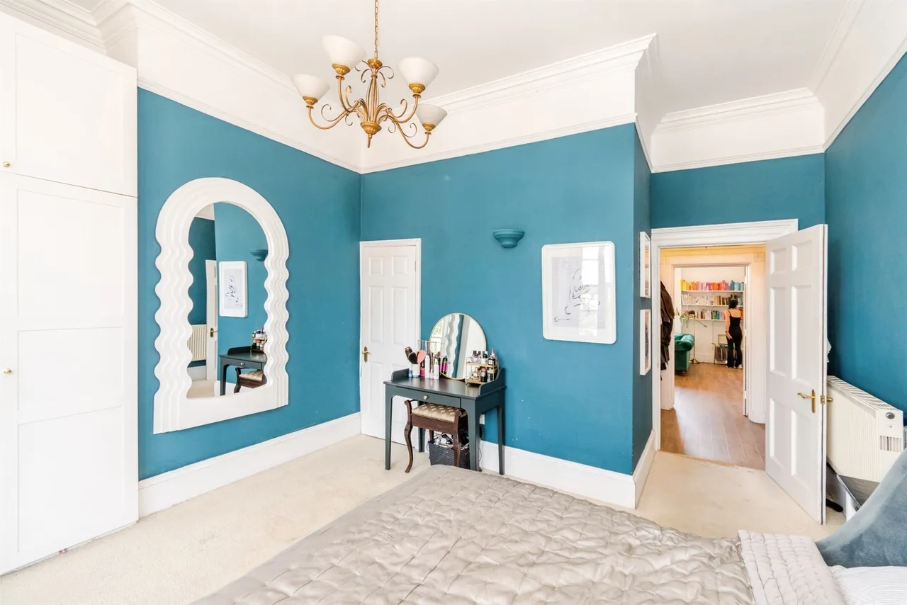 Cranbury Terrace, Southampton, SO14, photo 11
