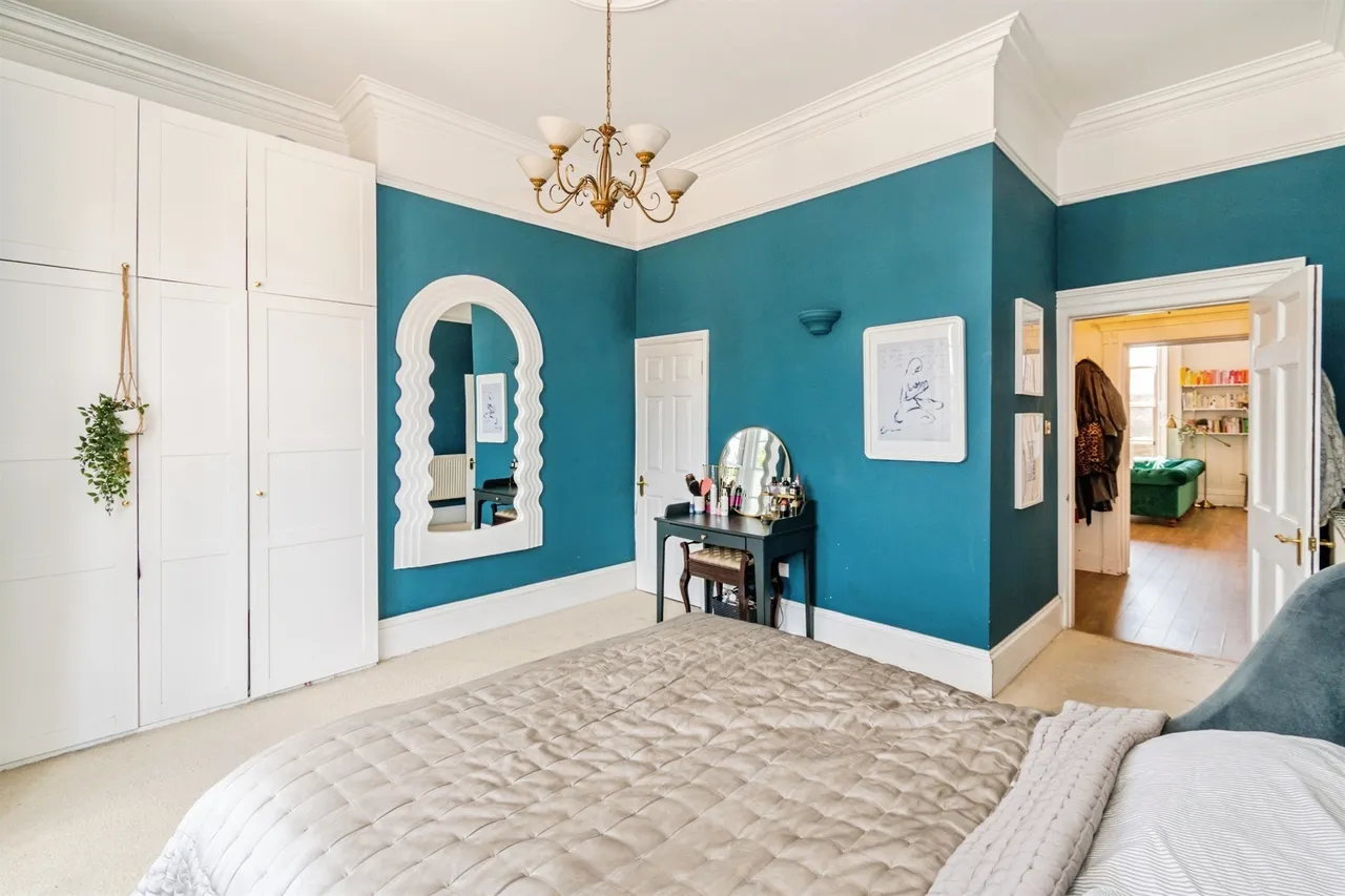 Cranbury Terrace, Southampton, SO14, photo 12