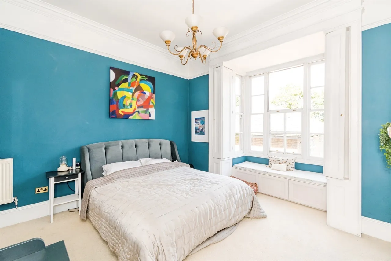 Cranbury Terrace, Southampton, SO14, photo 8