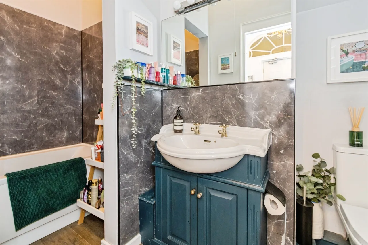 Cranbury Terrace, Southampton, SO14, photo 13