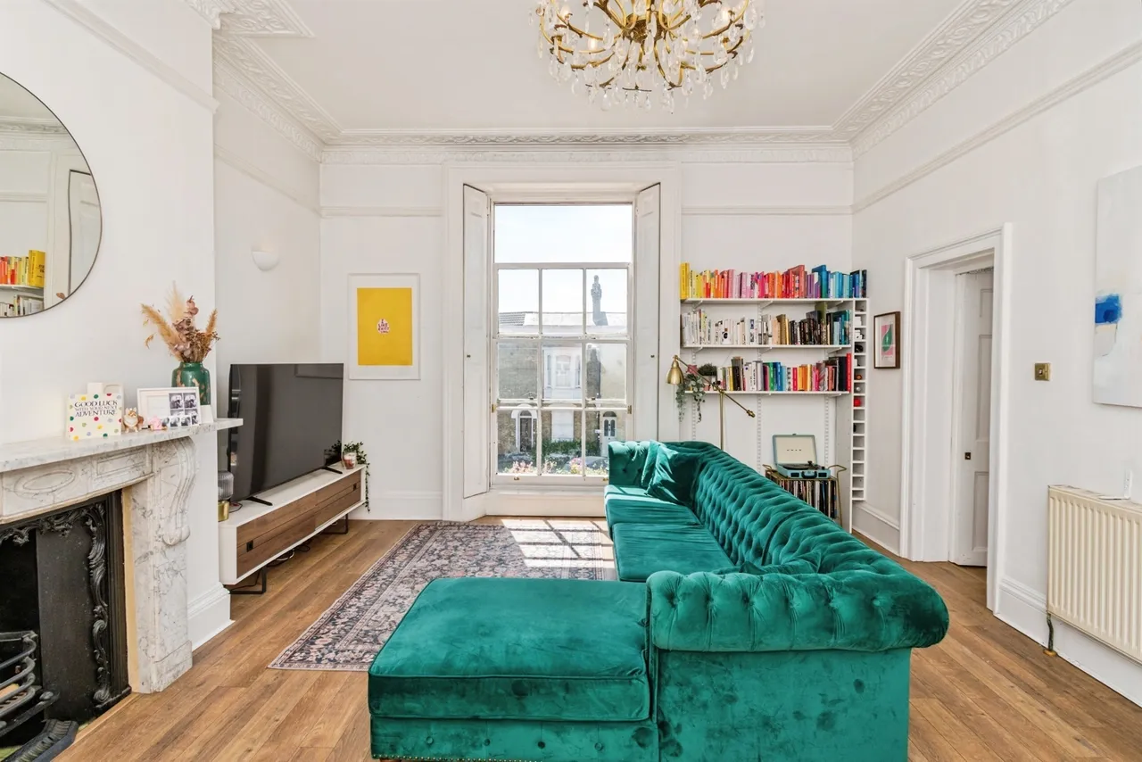 Cranbury Terrace, Southampton, SO14, photo 4