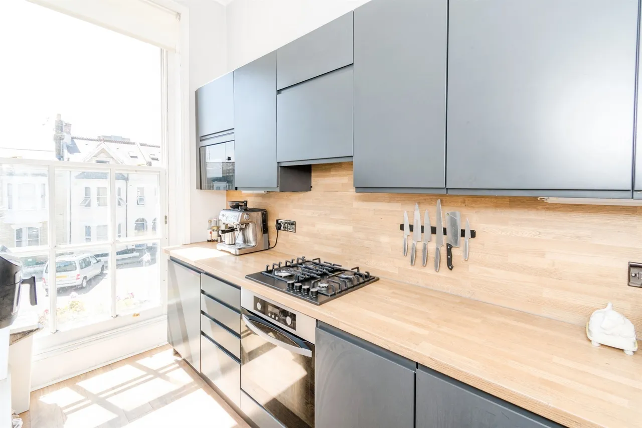 Cranbury Terrace, Southampton, SO14, photo 6