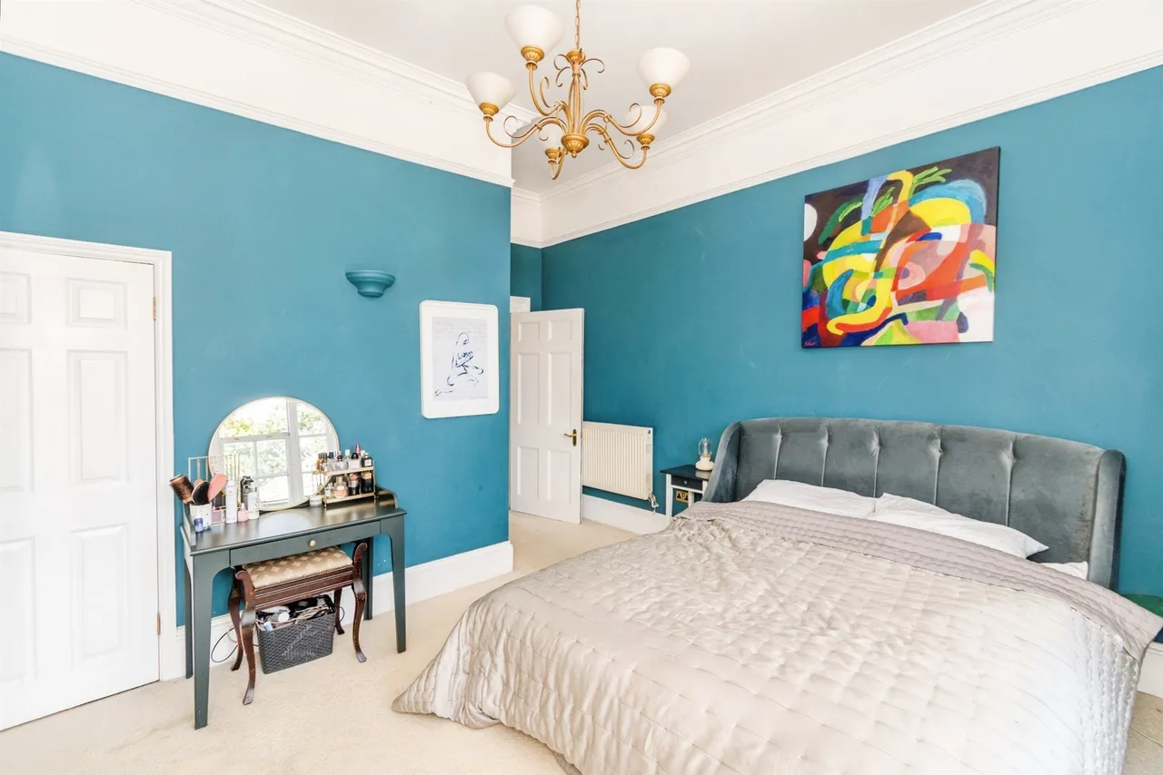 Cranbury Terrace, Southampton, SO14, photo 9