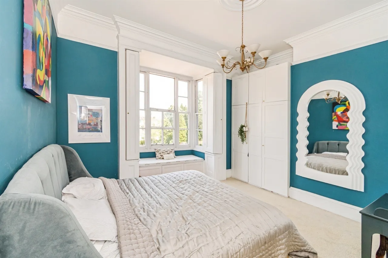 Cranbury Terrace, Southampton, SO14, photo 10