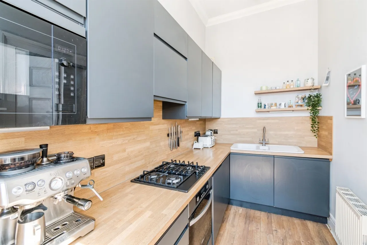 Cranbury Terrace, Southampton, SO14, photo 7
