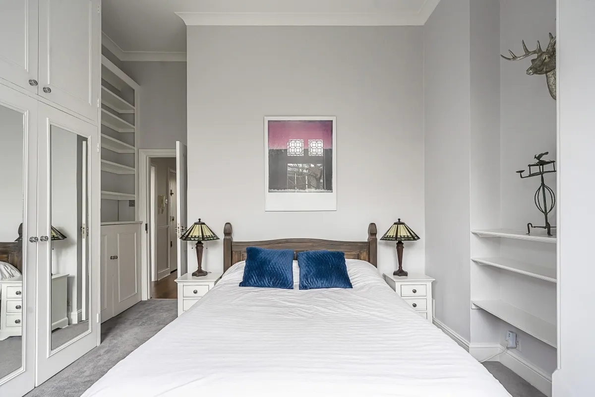 Pembridge Villas London W11, photo 6