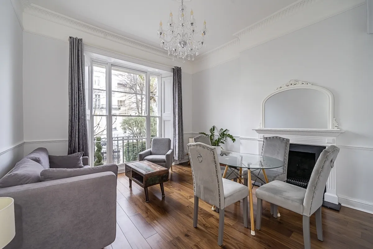 Pembridge Villas London W11, photo 2