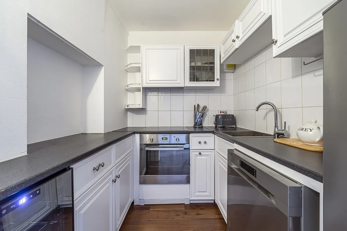 Pembridge Villas London W11, photo 4