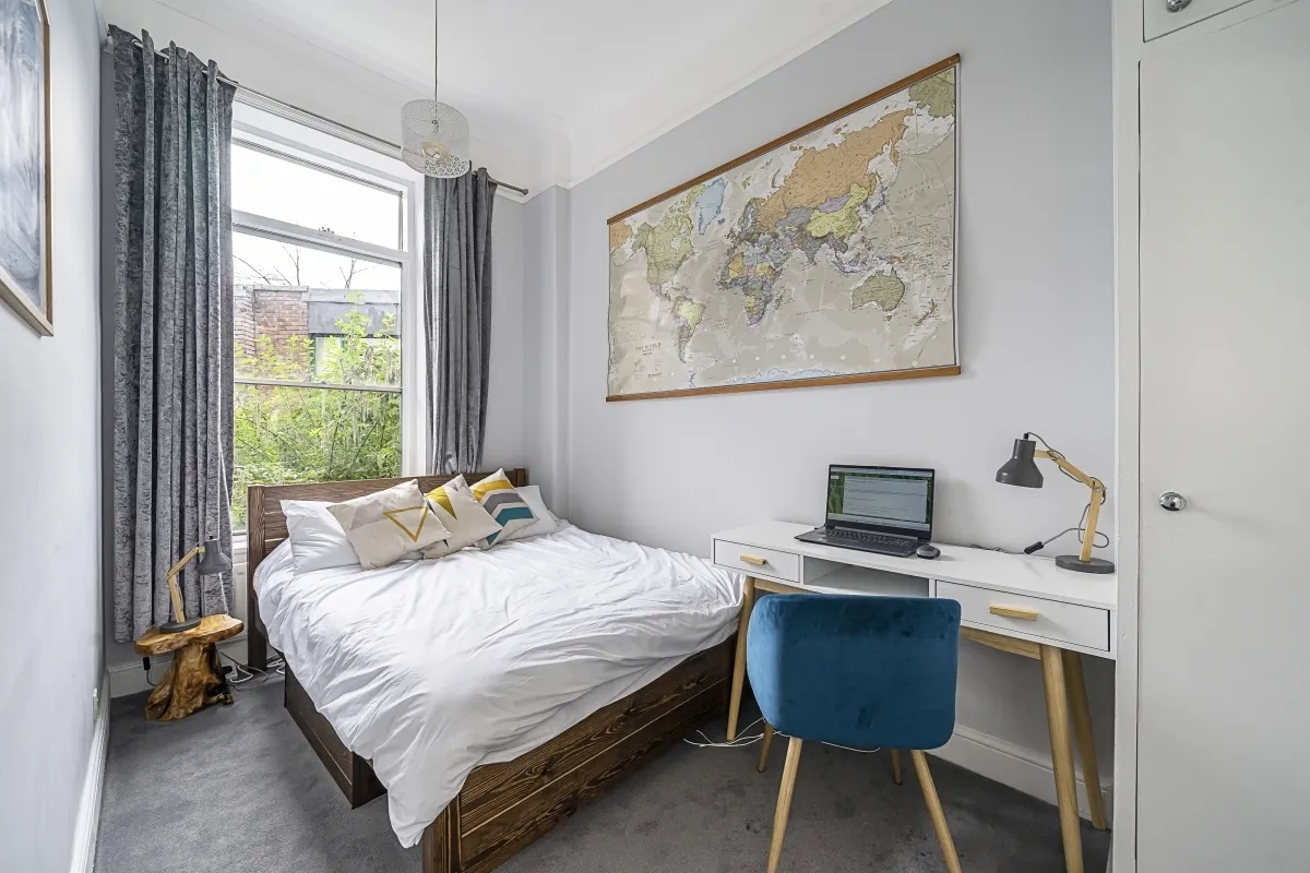 Pembridge Villas London W11, photo 8