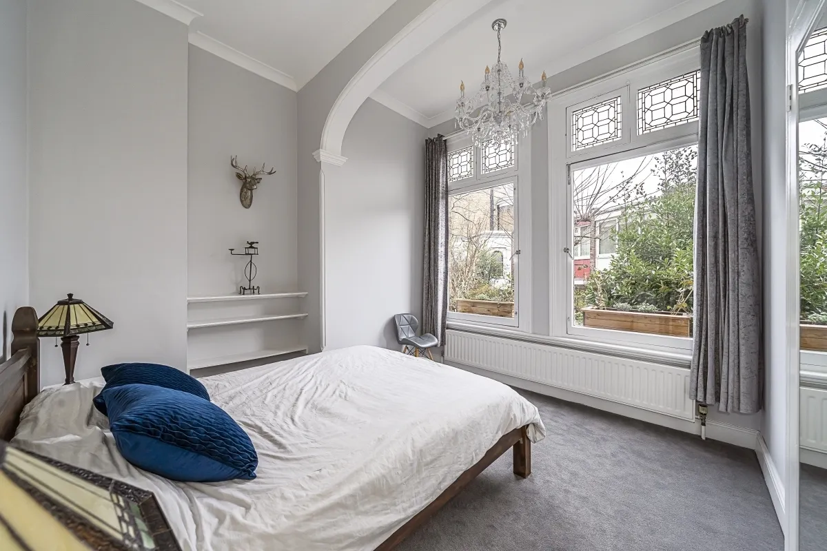 Pembridge Villas London W11, photo 5