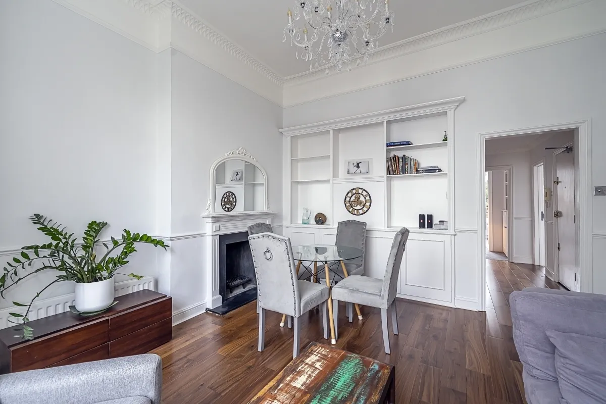 Pembridge Villas London W11, photo 3