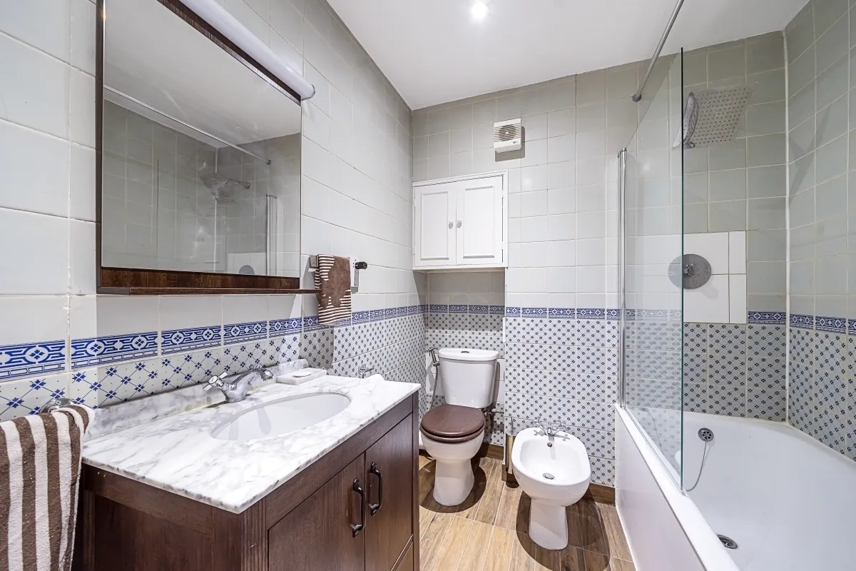 Pembridge Villas London W11, photo 7