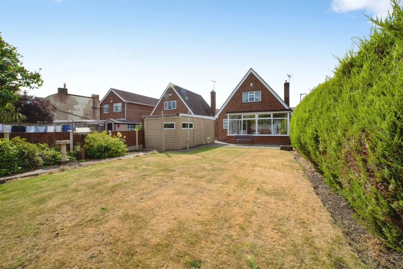 Alfreton Road, Newton, DE55, photo 10