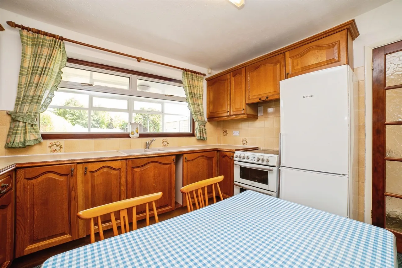 Alfreton Road, Newton, DE55, photo 3