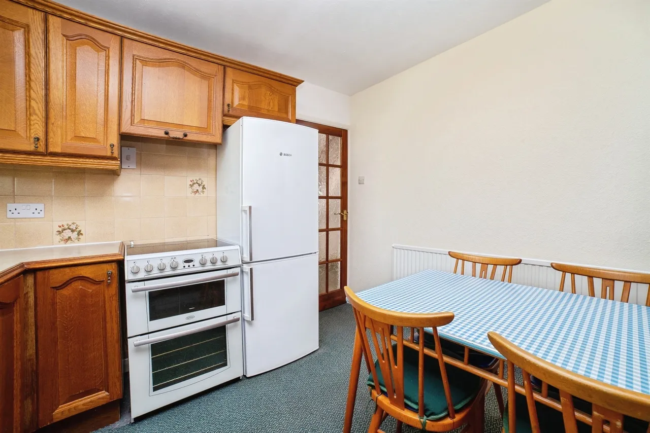 Alfreton Road, Newton, DE55, photo 2